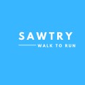 Sawtry Walk to Run