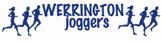 Werrington Joggers